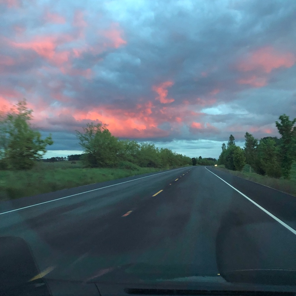 Meet your Posher, Carrie